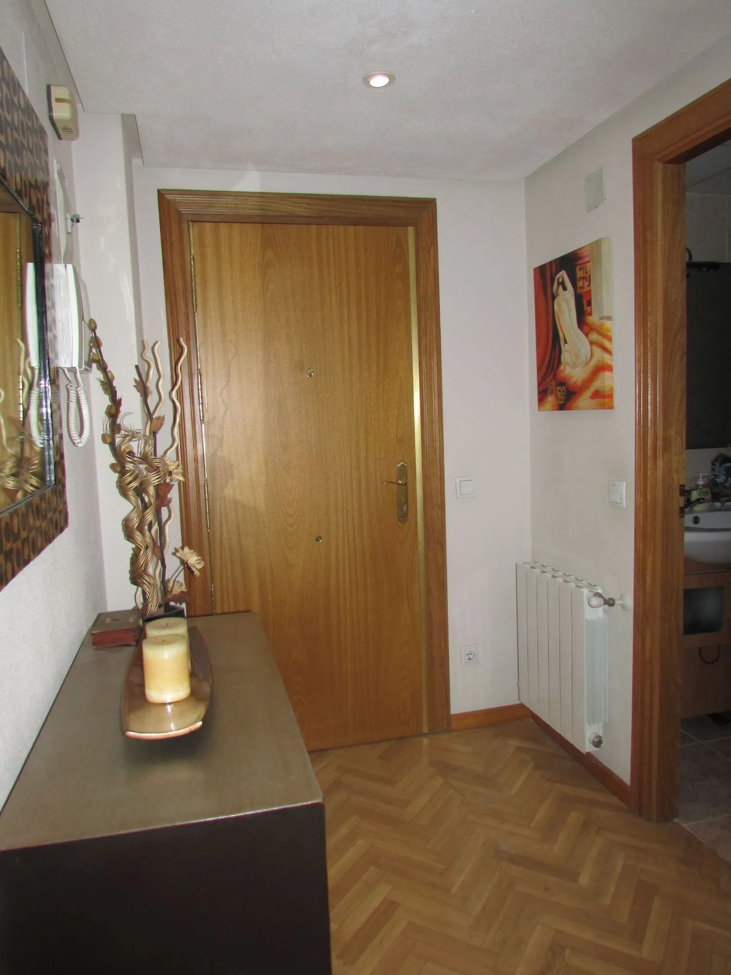 Piso en calle de estocolmo, 6 - Foto 3