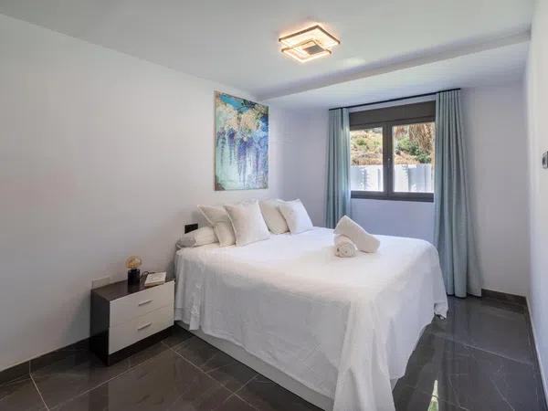 Casa rural en Unnamed Road s/n, Ojén pueblo, Ojén pueblo - Foto 17