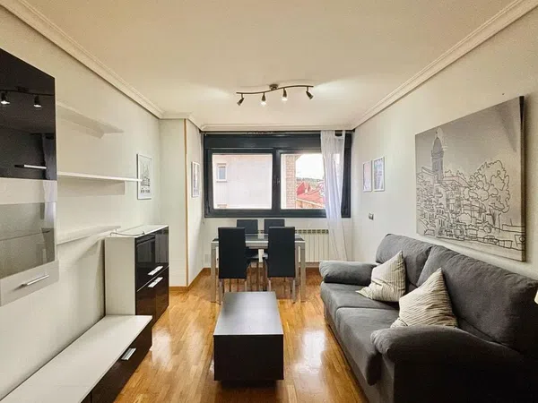 Piso en Calle Clara Campoamor, 1, Luanco - Aramar - Antromero, Luanco - Aramar - Antromero - Foto 18