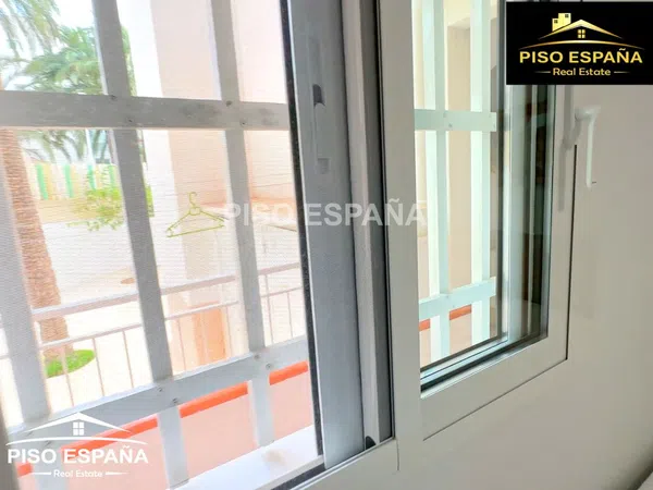Piso en Av Costa Blanca, PAU 5 - Foto 36
