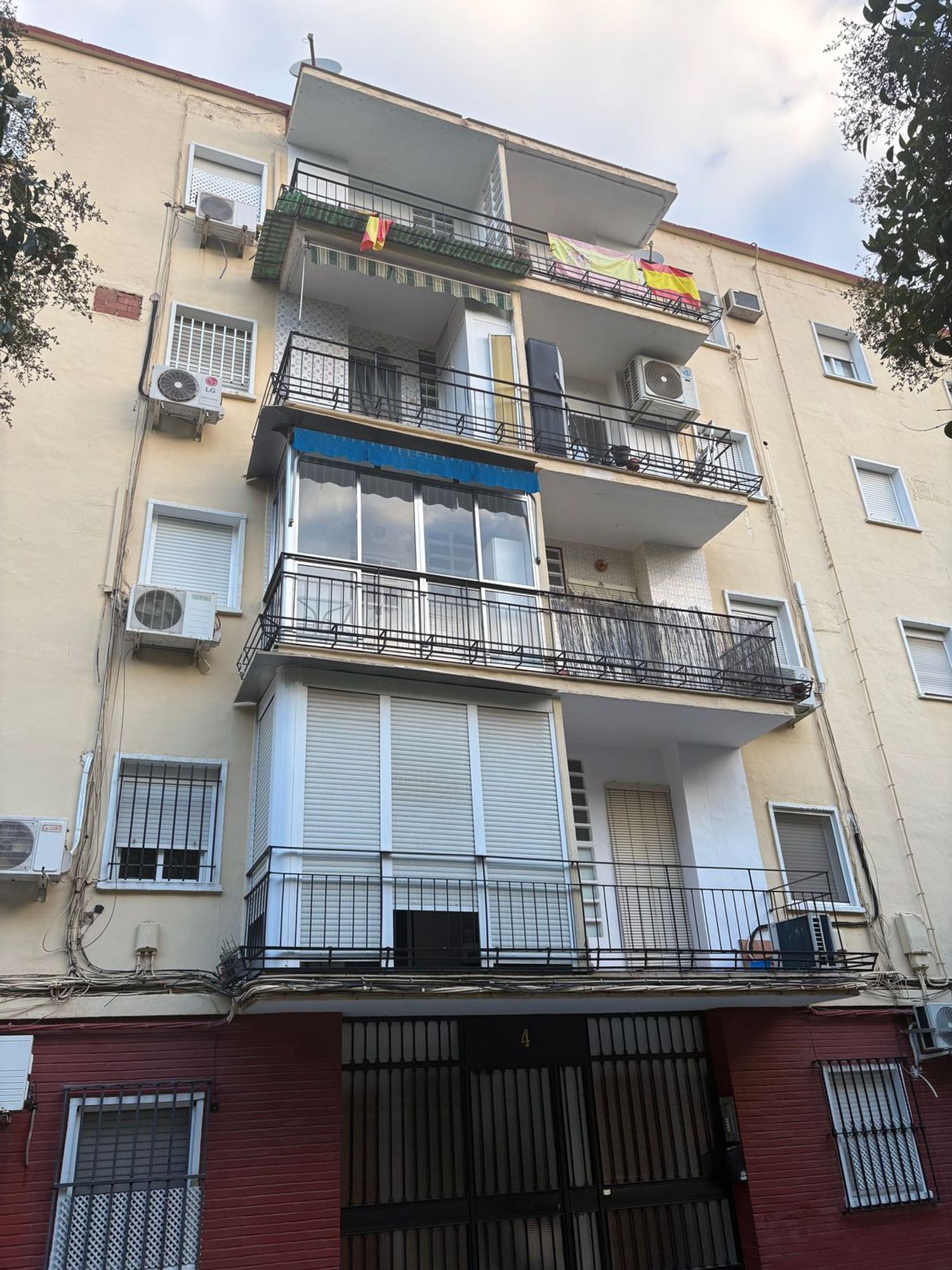 Piso en Calle Caudal, 4, El Juncal - El Plantinar - Foto 3