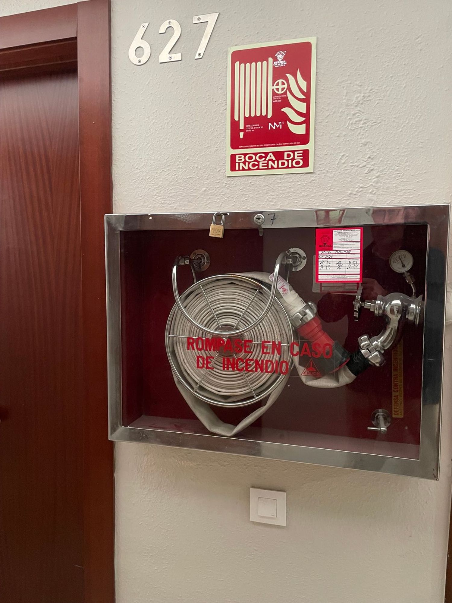 Estudio en calle Salado, 4 - Foto 34