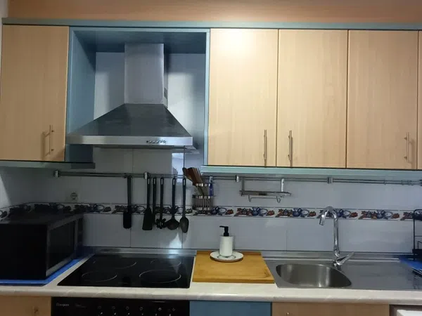 Piso en Barrio Trinitat - Foto 7