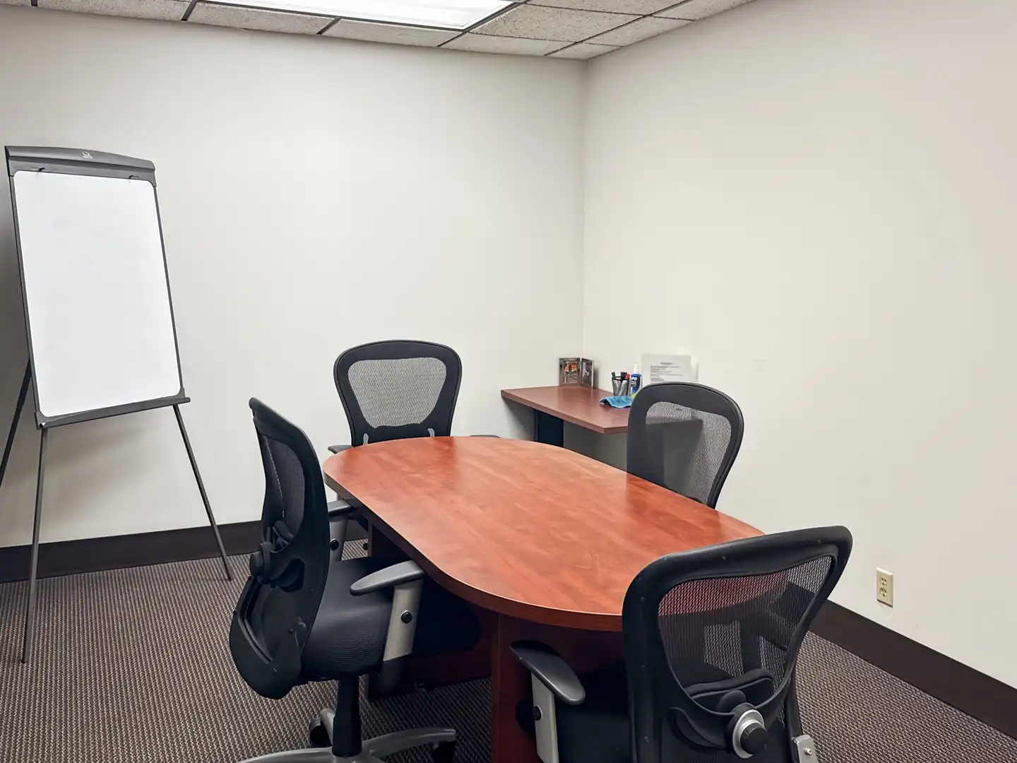 Oficina en  Avenida Cortes Valencianas 58 - Foto 10