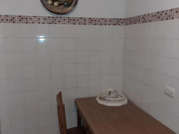 Piso en Calle 25 de julio, 25, Alto del Castaño, Alto del Castaño - Foto 1