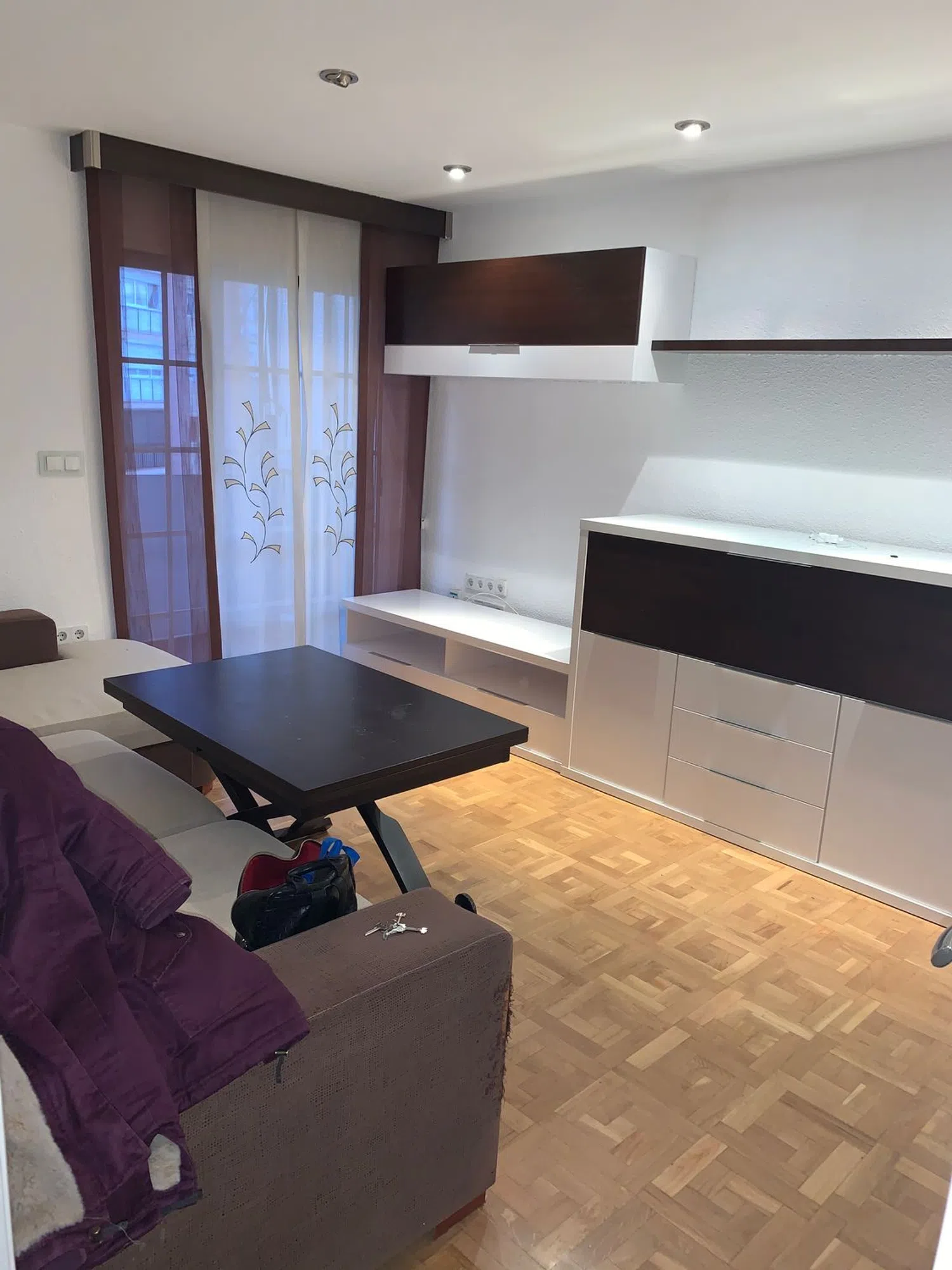 Piso en plaza del Pico Salvaguardia, 4 - Foto 1