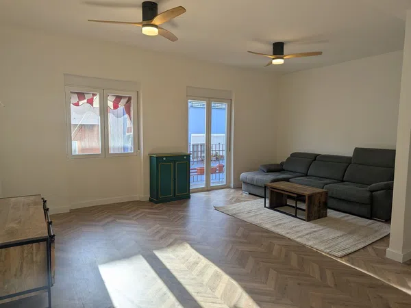 Piso en calle Teniente Durán, 16 - Foto 1