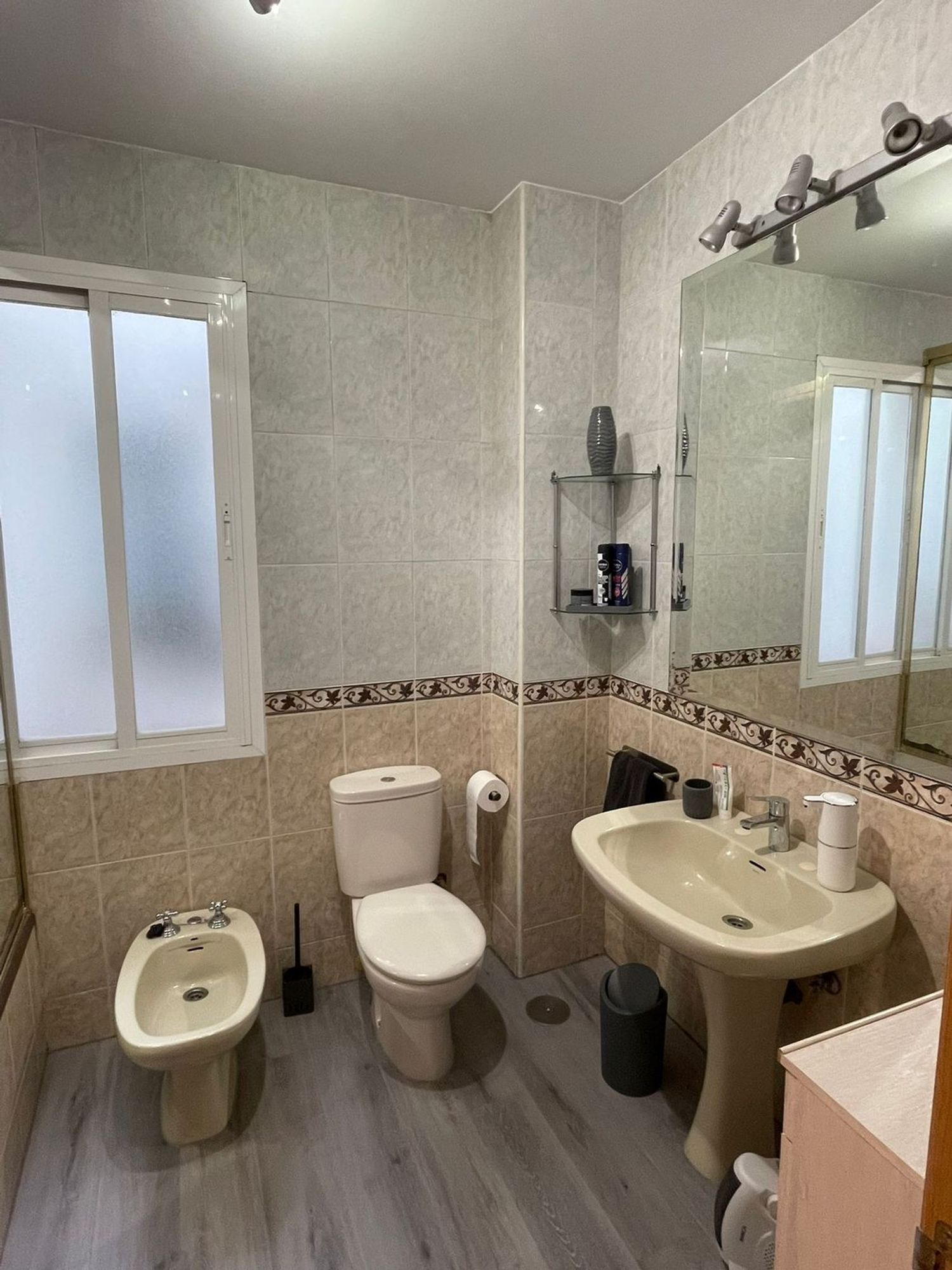 Piso en Barrio Bellas Vistas - Foto 9