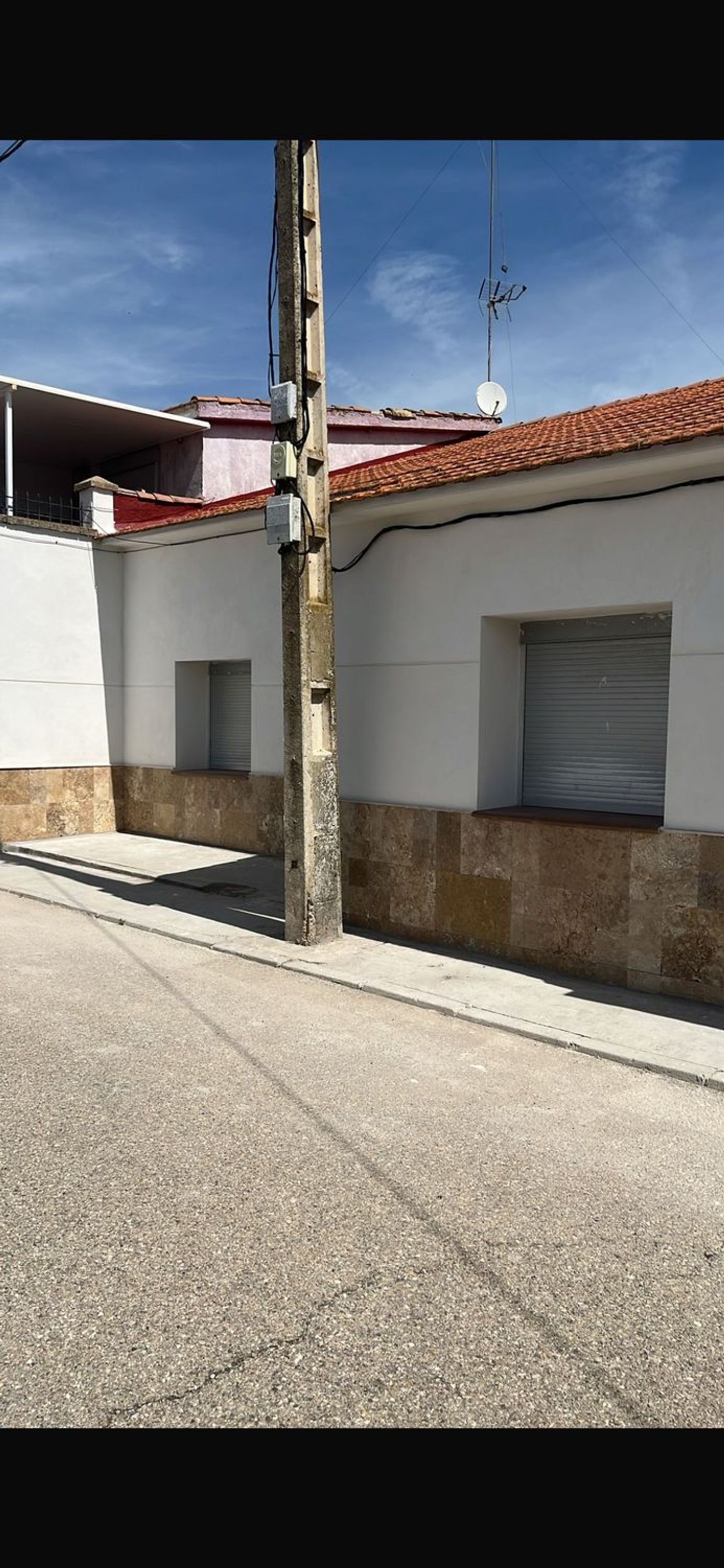 Casa de pueblo en Calle Virgen de la Muela, 3 - Foto 3