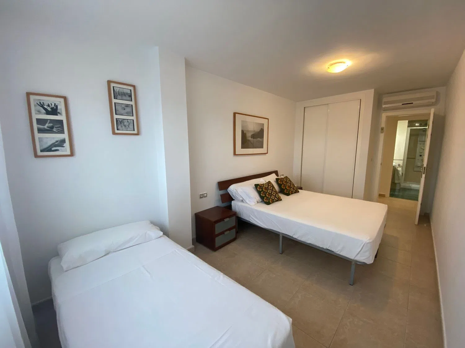 Dúplex en calle de Gabriel Miro, 6 - Foto 13