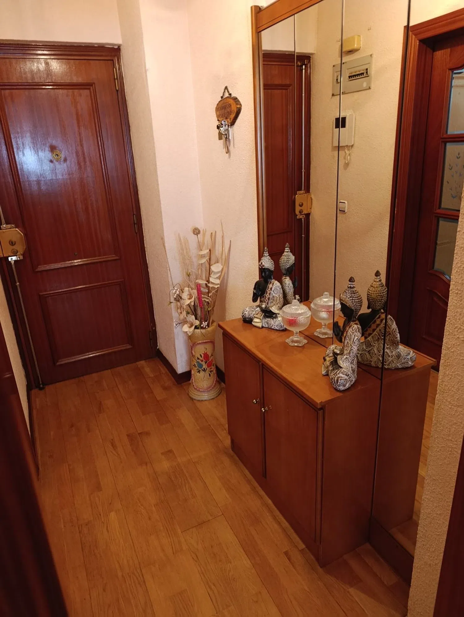 Piso en calle de Galicia, 18 - Foto 2