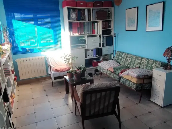 Casa o chalet independiente en venta en Calle de la Virgen de la Paloma, 16 - Foto 25