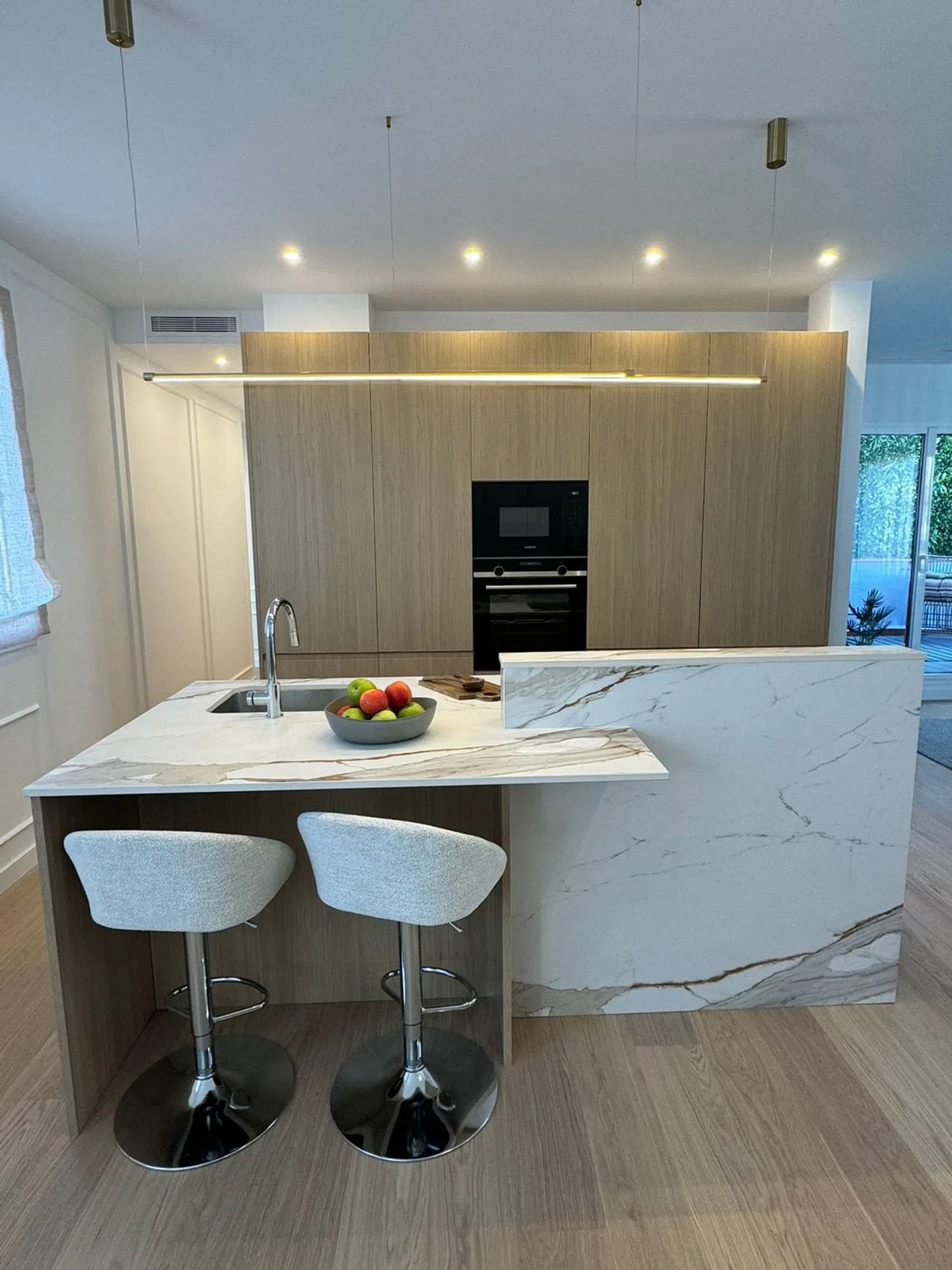 Ático en calle Alcalá, 126 - Foto 6