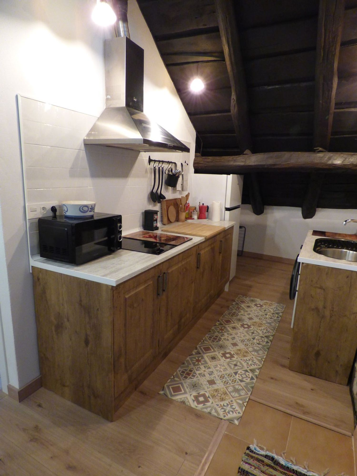 Chalet adosado en La Viliella, 5 - Foto 10
