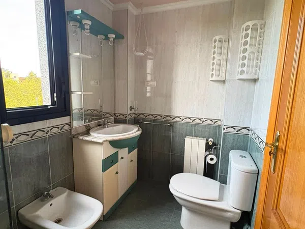 Piso en Calle Camino del Fuerte, 3097, Montevil - Foto 21