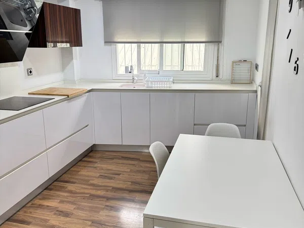 Piso en Calle Muñoz Peña, 1, San Andrés-San Antolín, Murcia - Foto 16