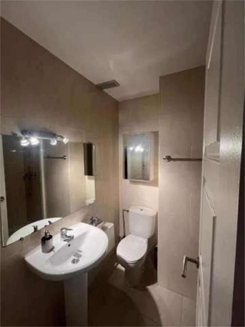 Piso en Iturrama - Foto 3