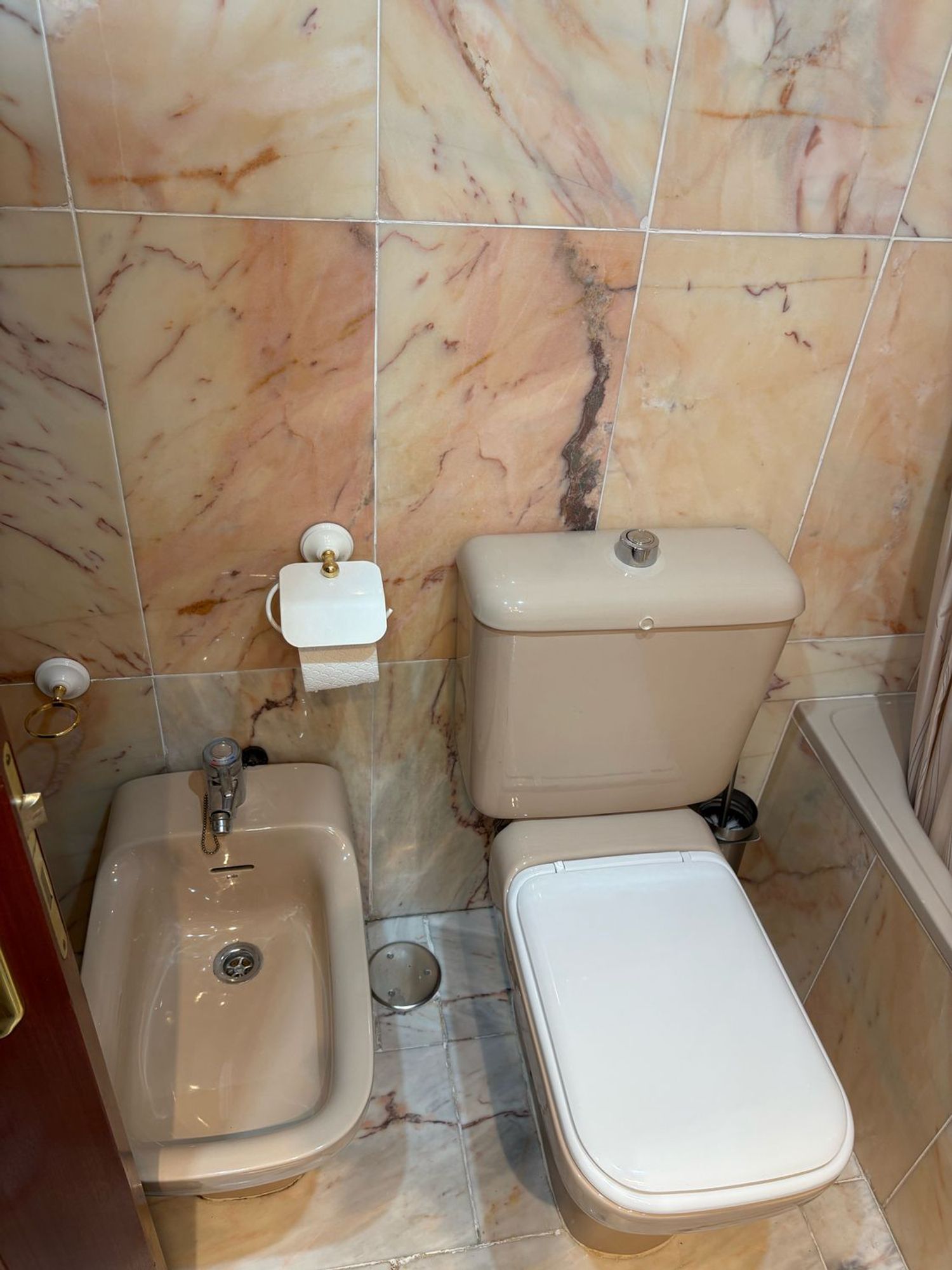 Estudio en Calle Joaquín María Jalón, 9, La Rubia, La Rubia - Foto 12