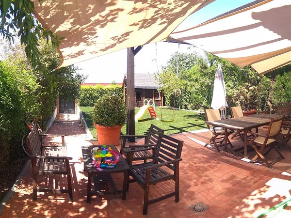 Chalet pareado en Calle del Lagarto, 14 - Foto 2
