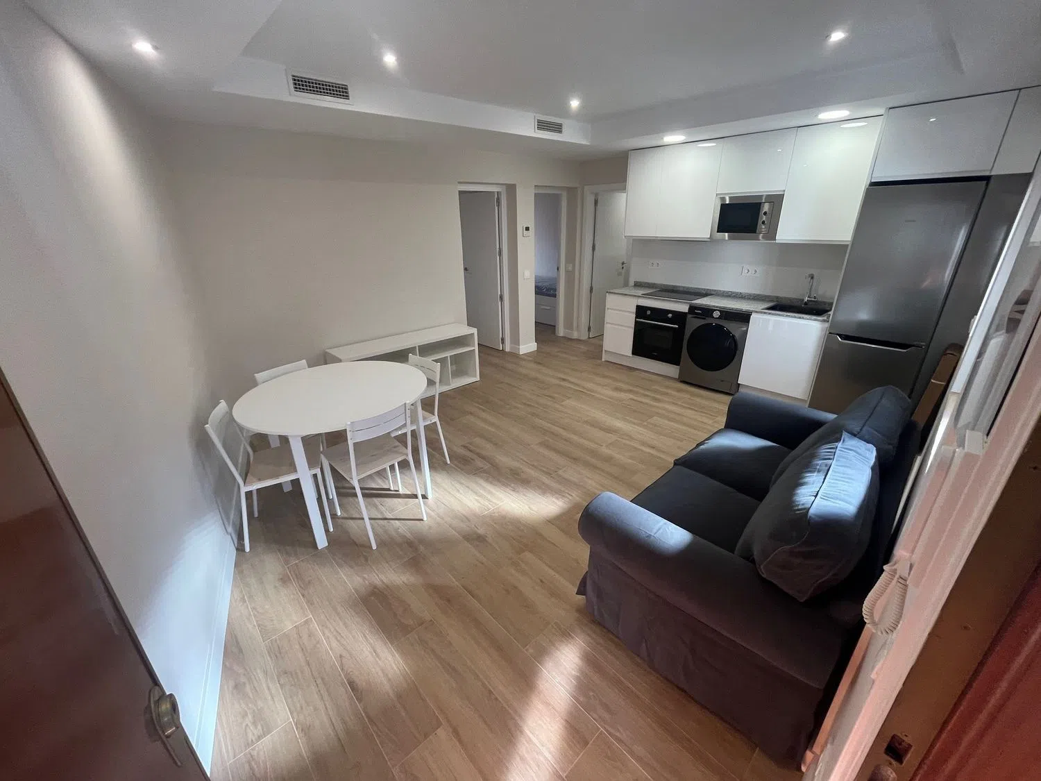 Piso en calle Cabo Nicolás Mur, 7 - Foto 2