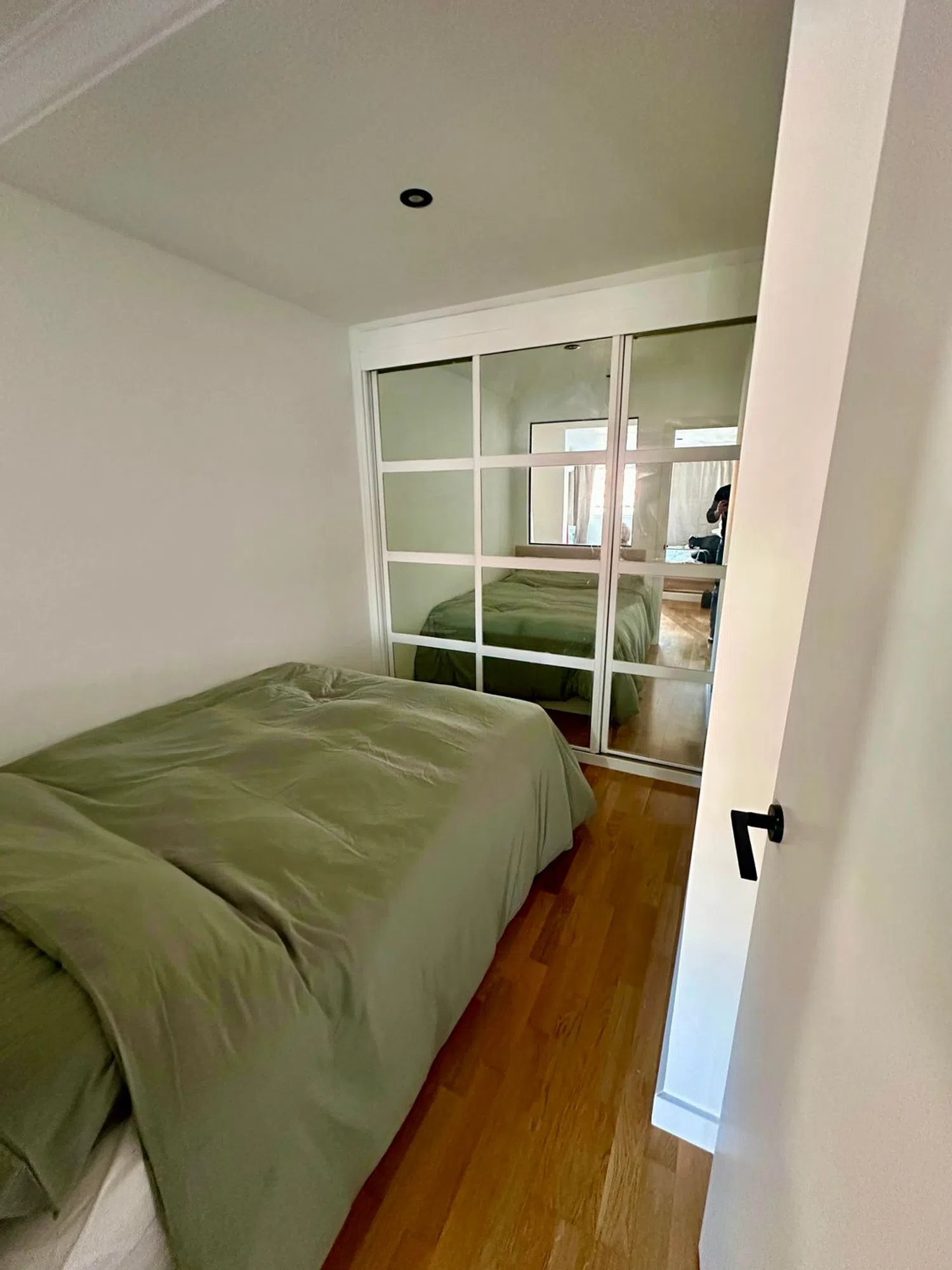 Ático en calle de la Orden, 4 - Foto 8