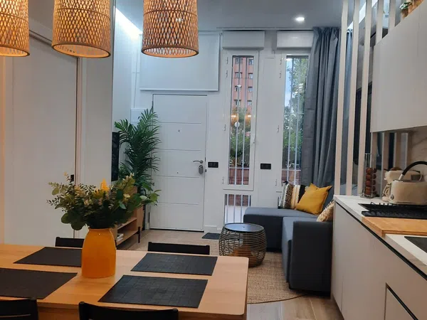 Estudio en Primera Fase - Nuevo Tres Cantos - Foto 14