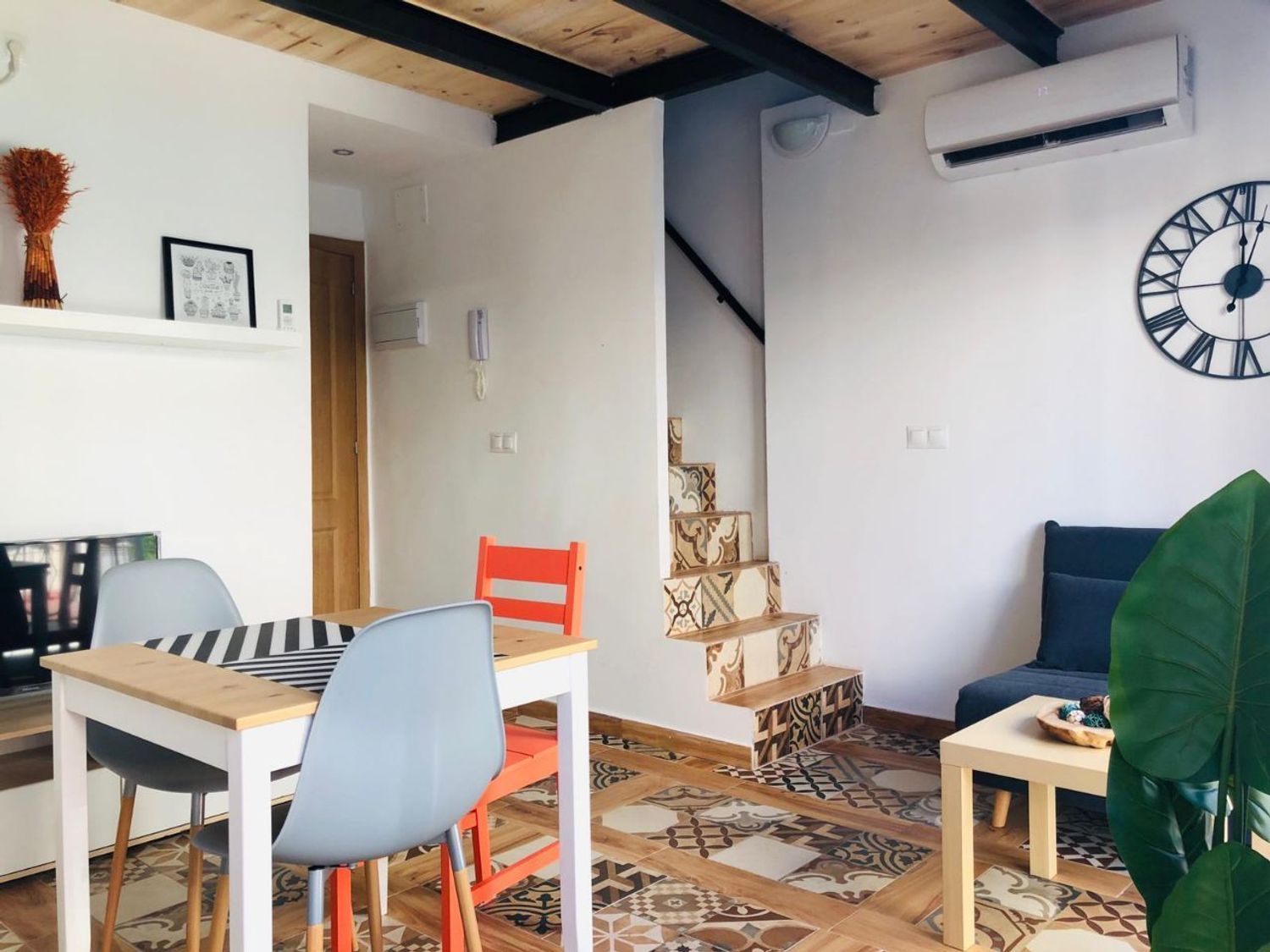 Piso en Calle de Tramoyeres, 37 b, El Cabanyal-El Canyamelar - Foto 12
