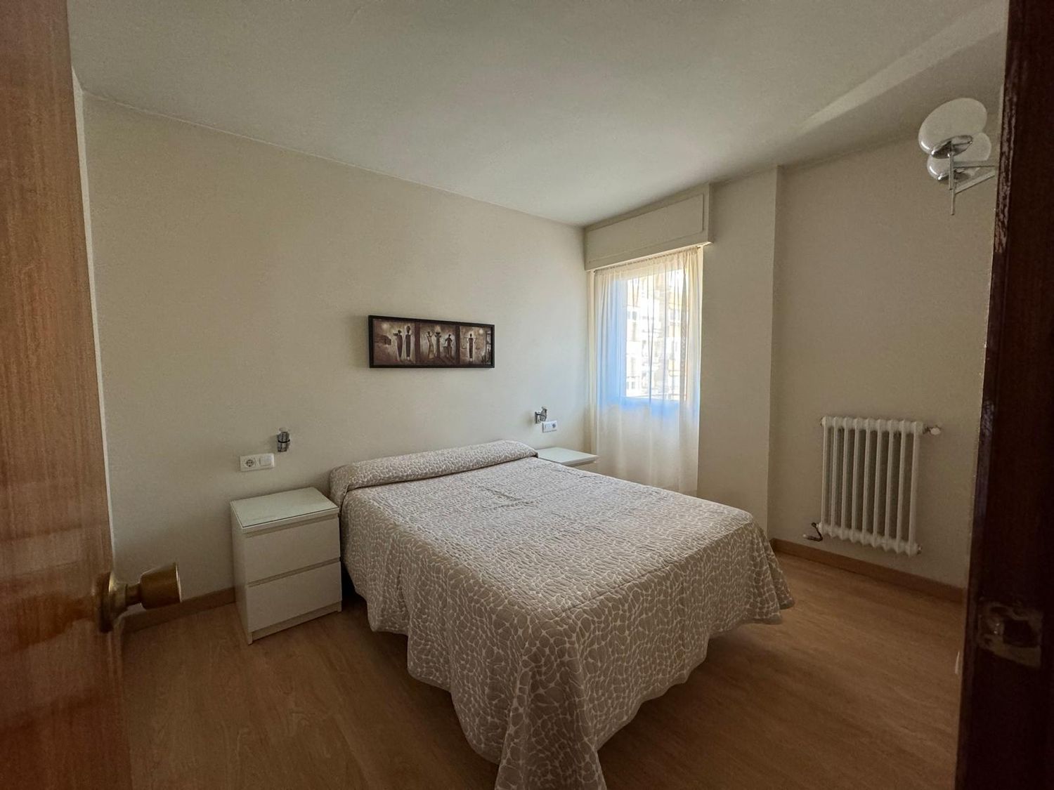 Piso en avenida de Alberto de Alcocer, 43 - Foto 8