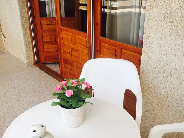 Piso en Avenida Central, 45, La Azohía - Foto 17
