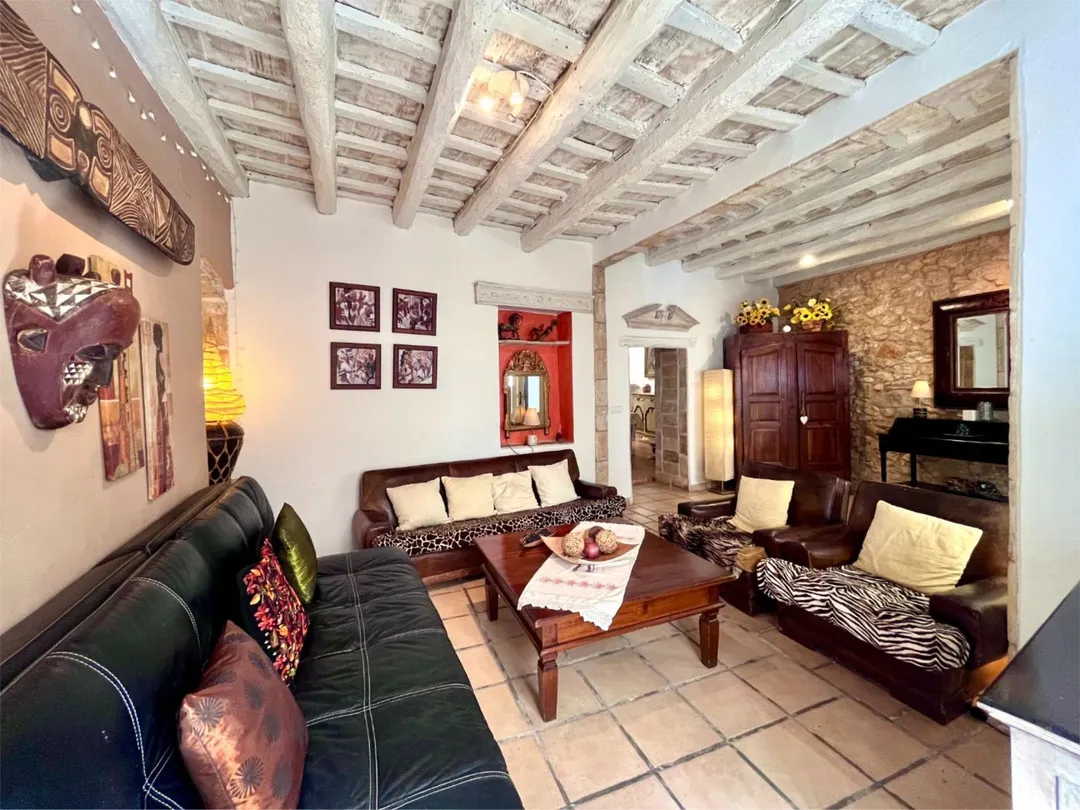 Casa adosada en  Carrer Abdon Almirall 6 - Foto 7