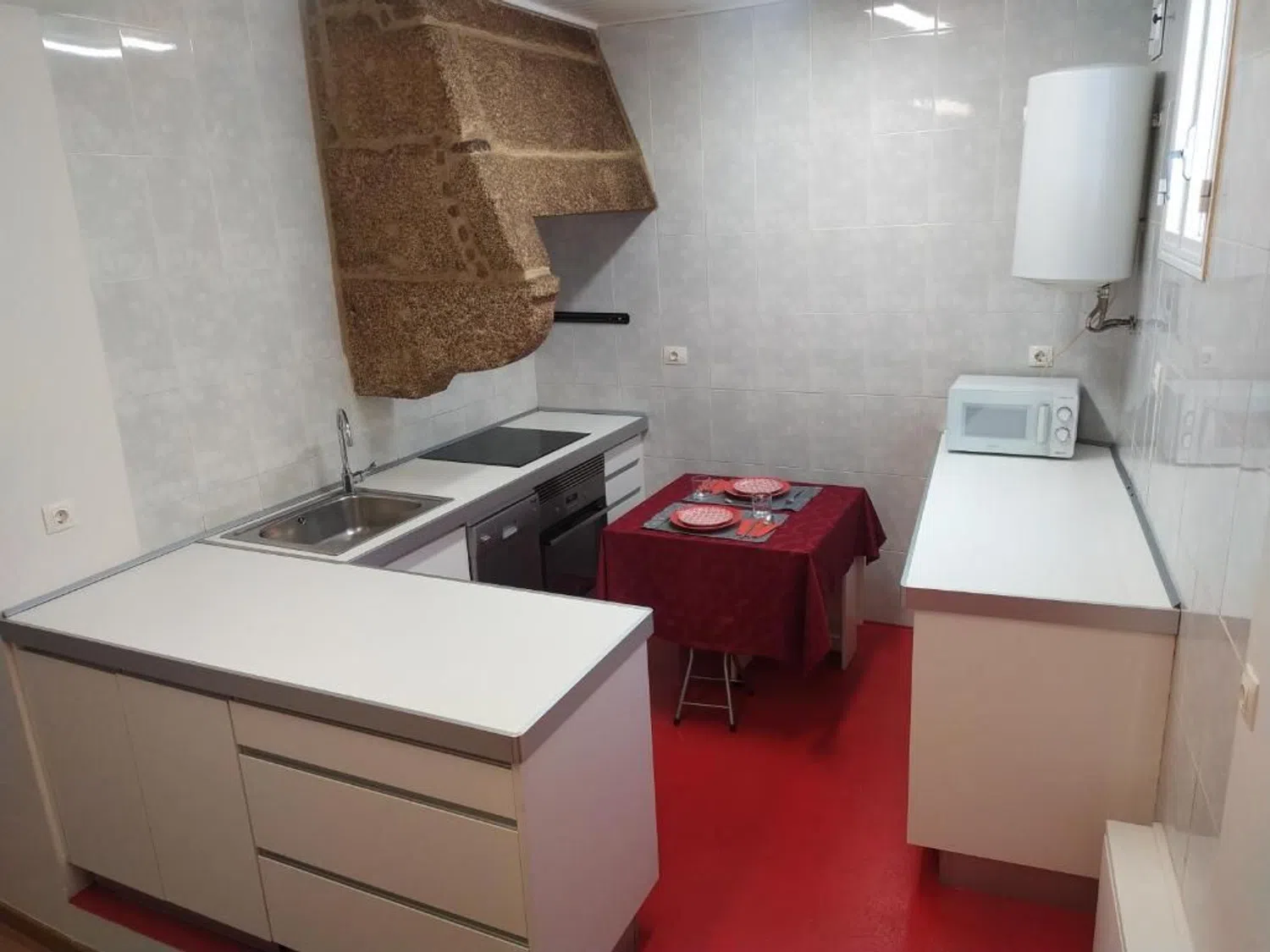 Estudio en calle Ferrería, 24 - Foto 6