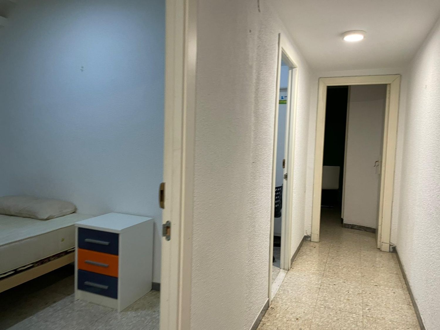 Piso en calle del Maestro José Serrano, 1 - Foto 9