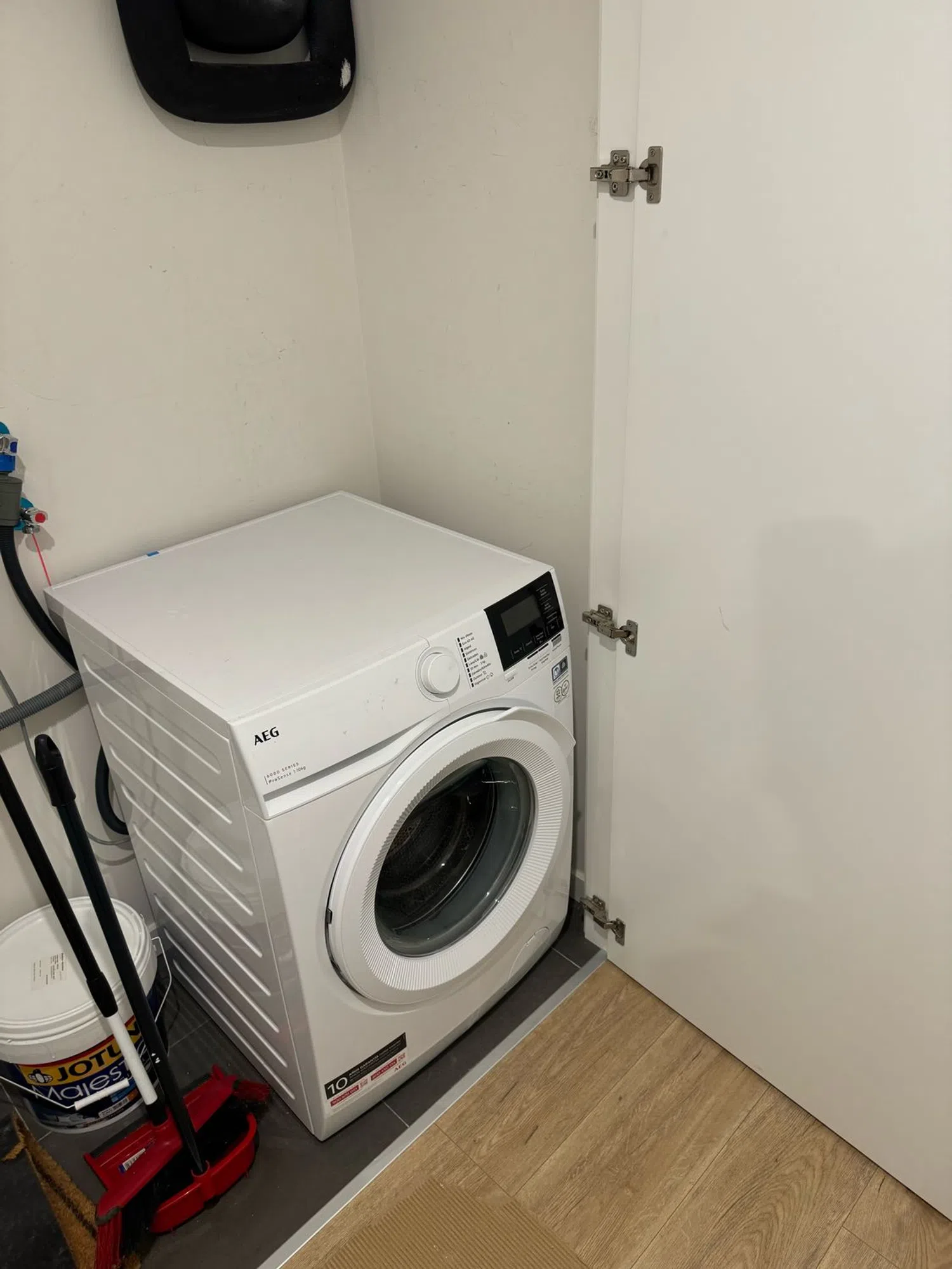 Piso en calle de Miquel Porter i Moix, 35 - Foto 5