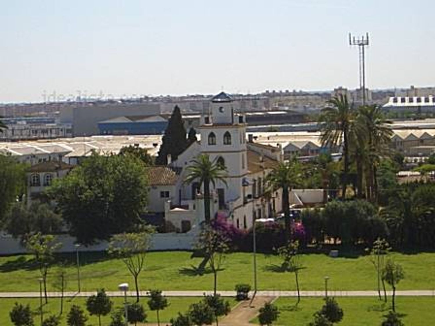 Ático en Camino San Antonio, 1, Palmete-Padre Pío-Hacienda San Antonio - Foto 23