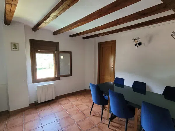 Piso en La Pobla de Lillet - Foto 3