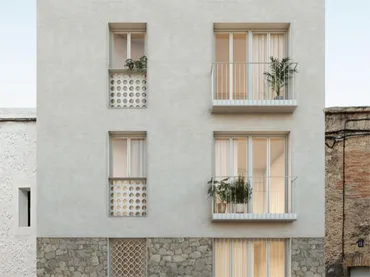 Piso en  Carrer de l'Església 14 - Foto 1