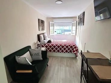 Estudio en  Calle Roncal 4 - Foto 6
