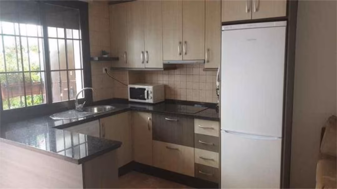 Apartamento en San Pedro