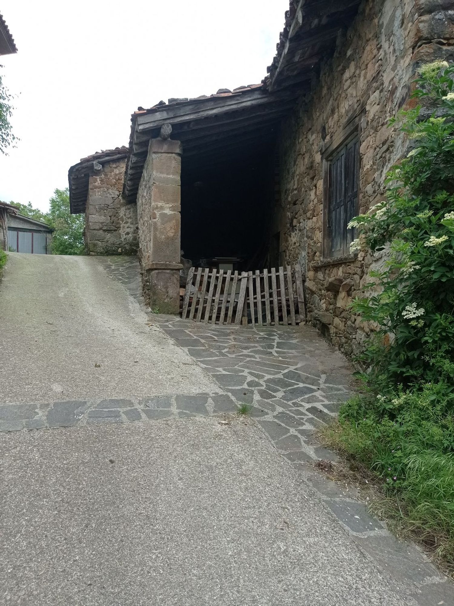 Caserón en Caserón en Bueres, 11 - Foto 4