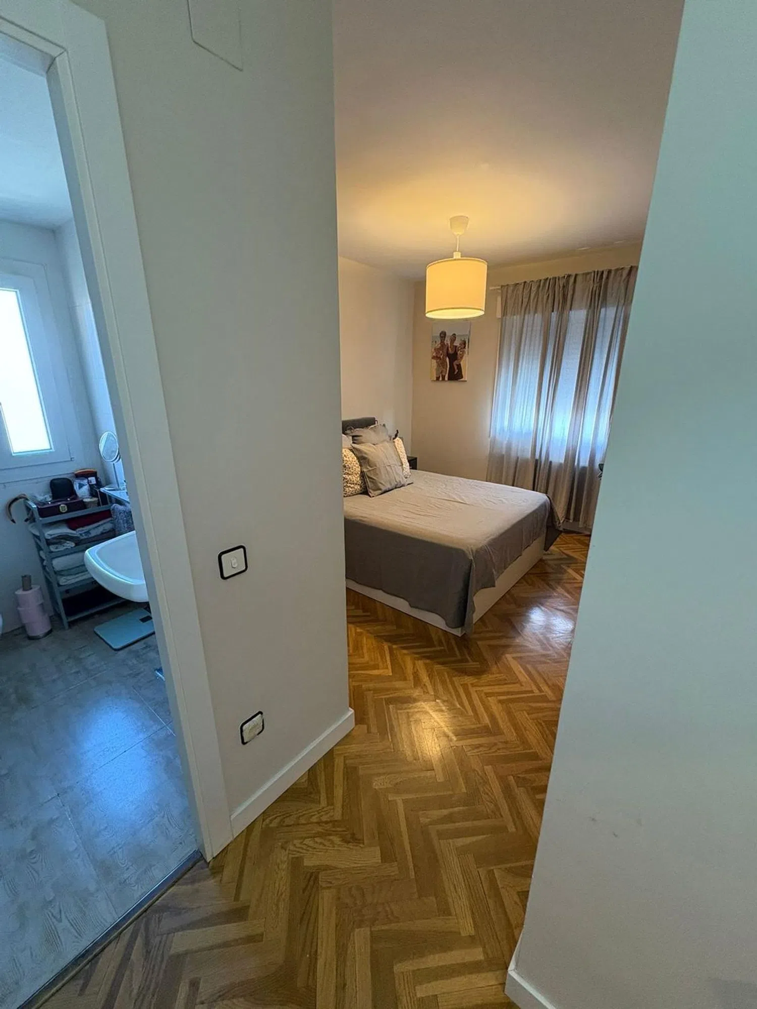 Piso en avenida de Burgos, 34 - Foto 33