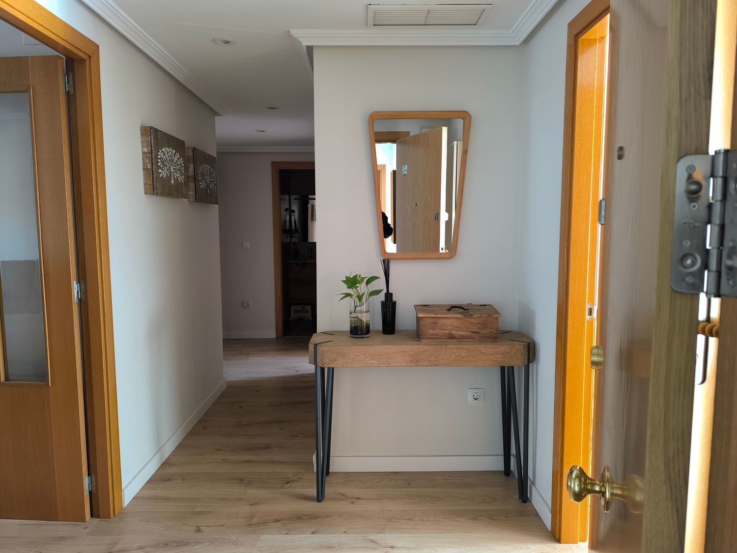 Piso en avenida Periodista Rodolfo de Salazar, 33 - Foto 3