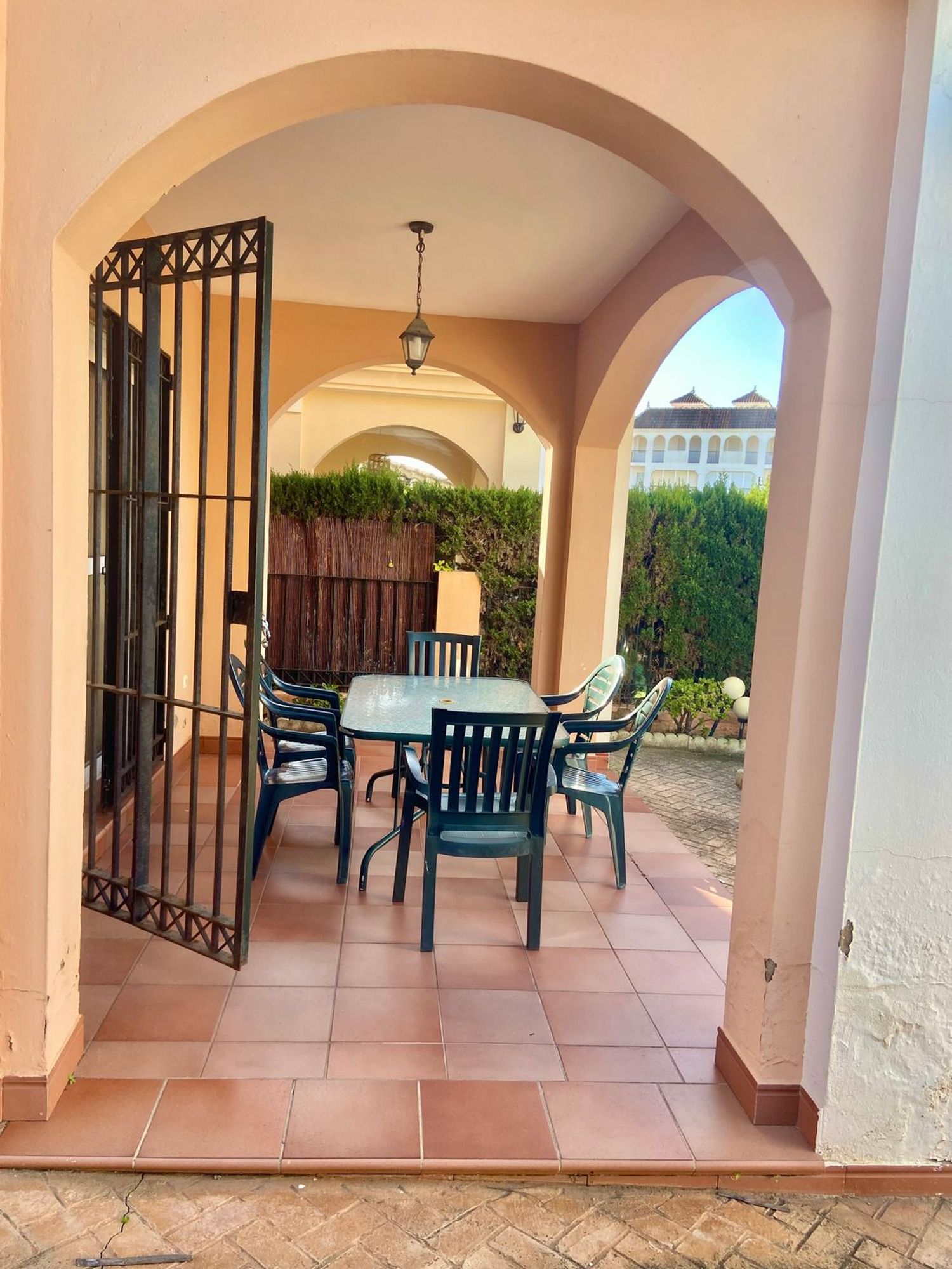 Chalet pareado en Ronda de Valle Inclán, 16 - Foto 4