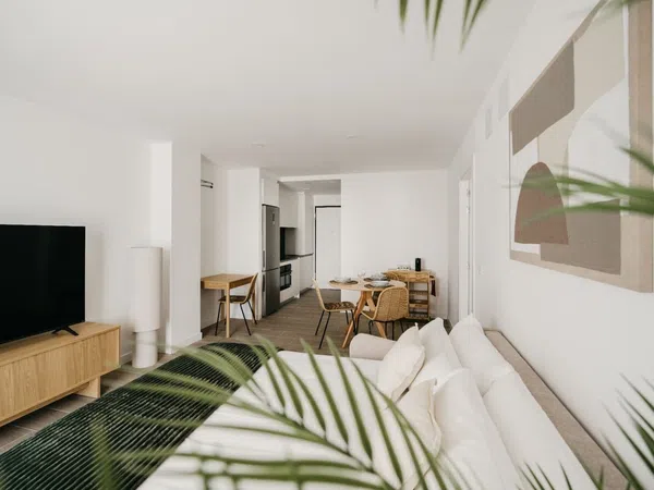 Piso en Calle d'Irta, 55 y 59, Costa sur, Costa sur - Foto 4