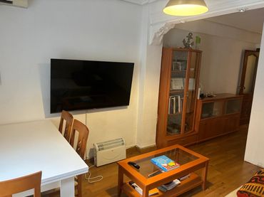 Piso en  Carrer de Calvo Acacio 6 - Foto 1