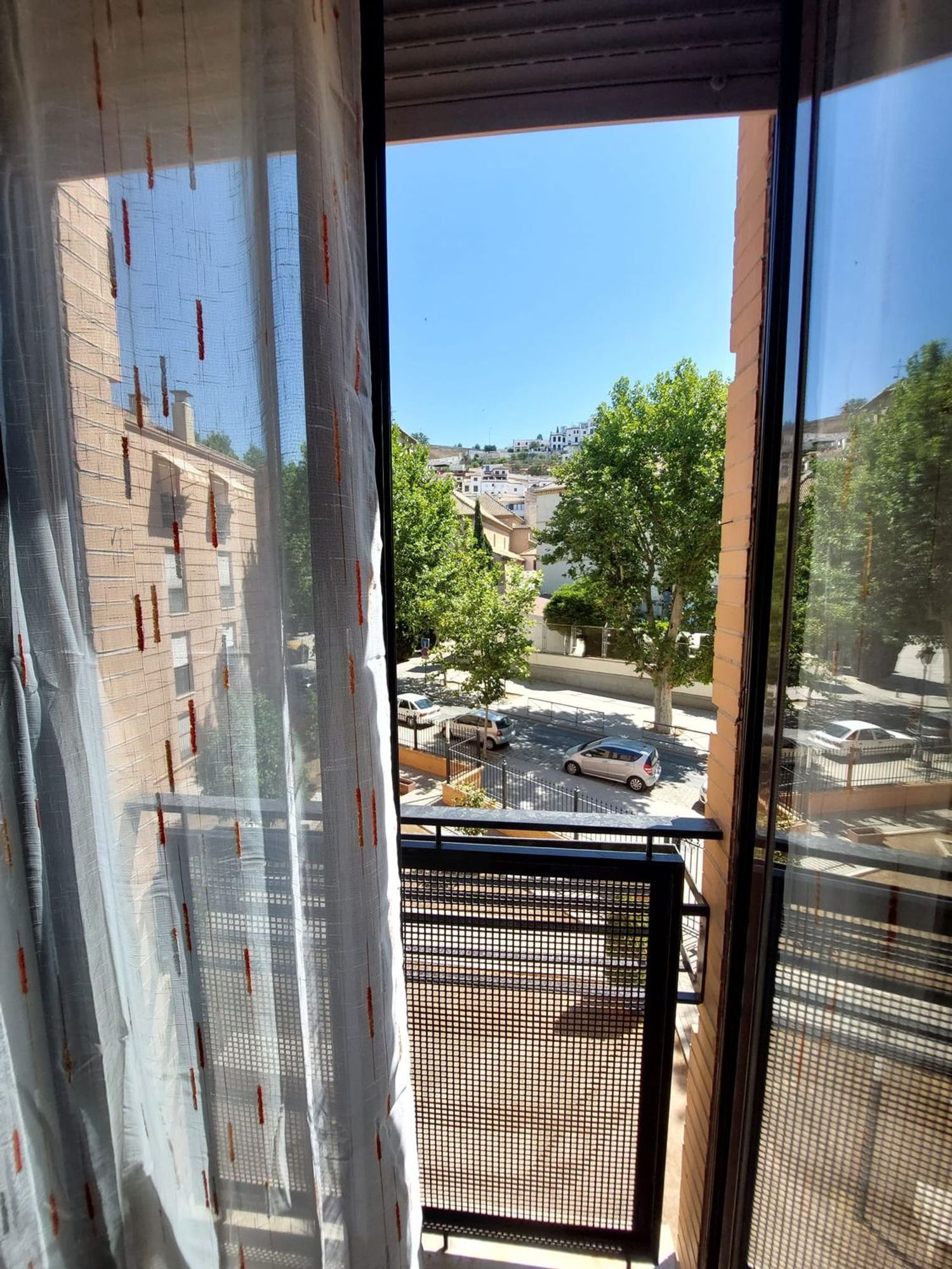 Piso en Avenida Capitán Moreno, 3, San Ildefonso, San Ildefonso - Foto 9