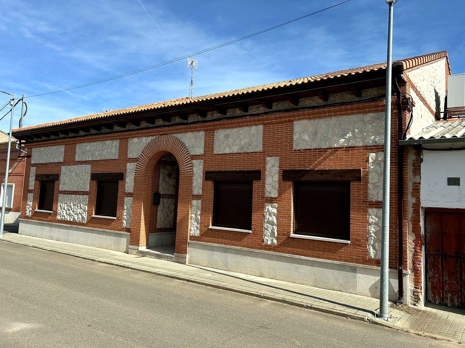 Casa o chalet independiente en Plaza Mayor, 10 - Foto 4