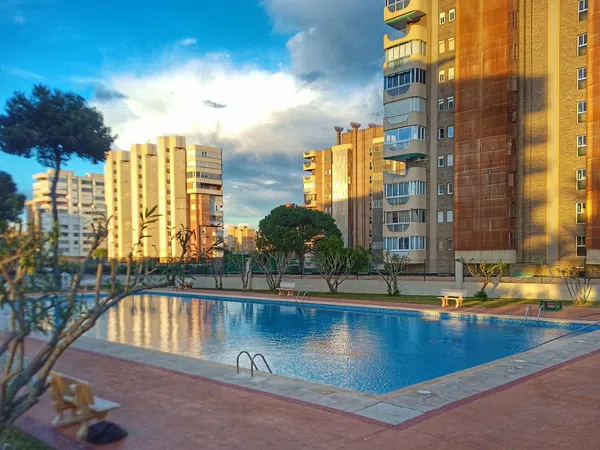 Piso en avenida Bruselas, 20 - Foto 20