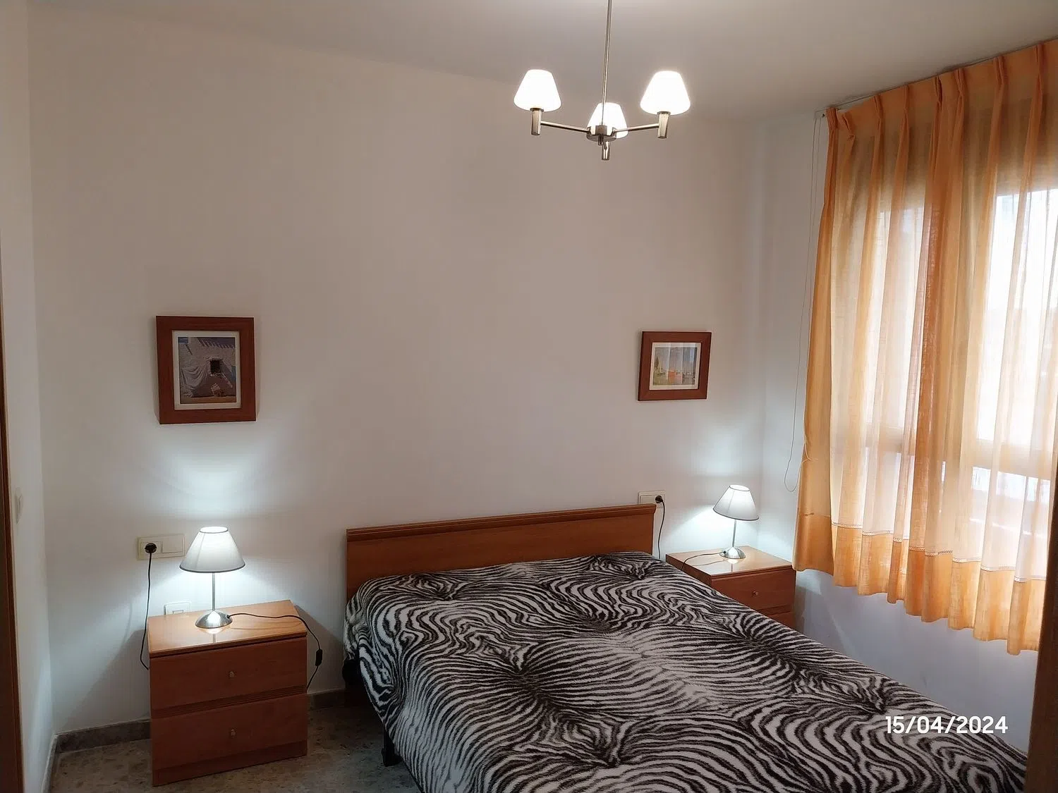 Piso en calle de Donoso Cortés, 3 - Foto 9