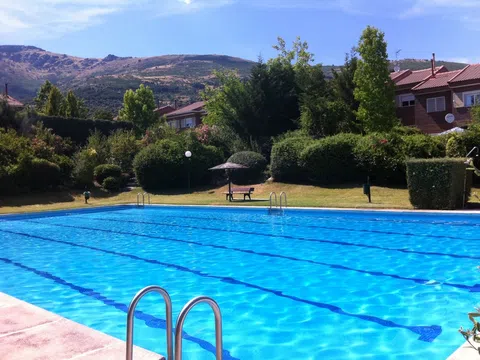 Chalet pareado