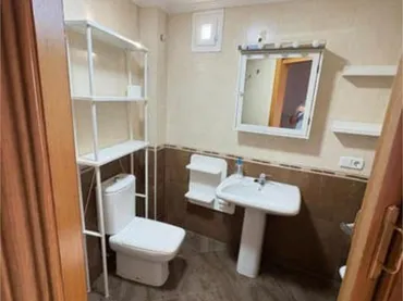 Piso en Blas Infante - Foto 7